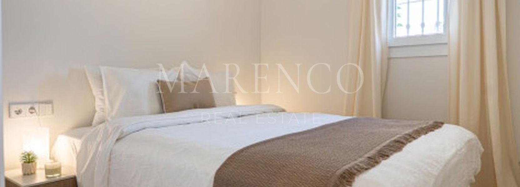 Duplex Penthouse in Nueva Andalucia, Marbella