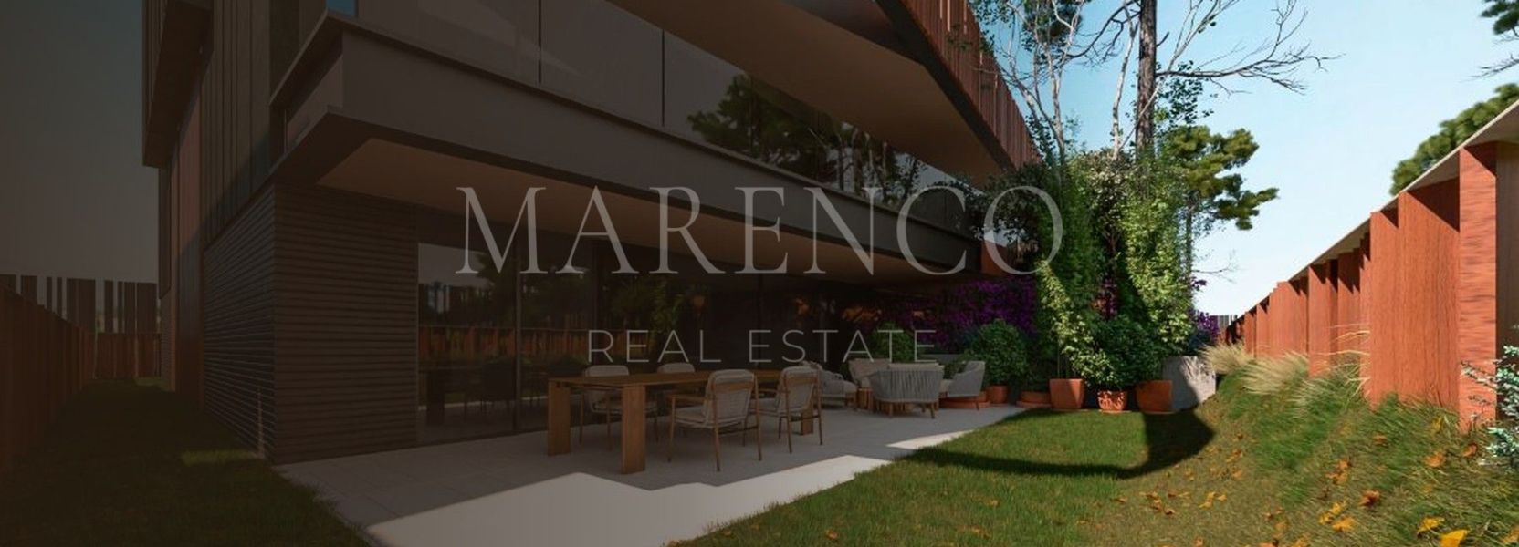 Penthouse in Estepona