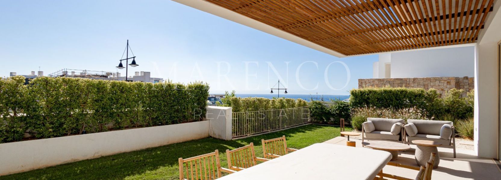 Villa in El Higueron, Fuengirola