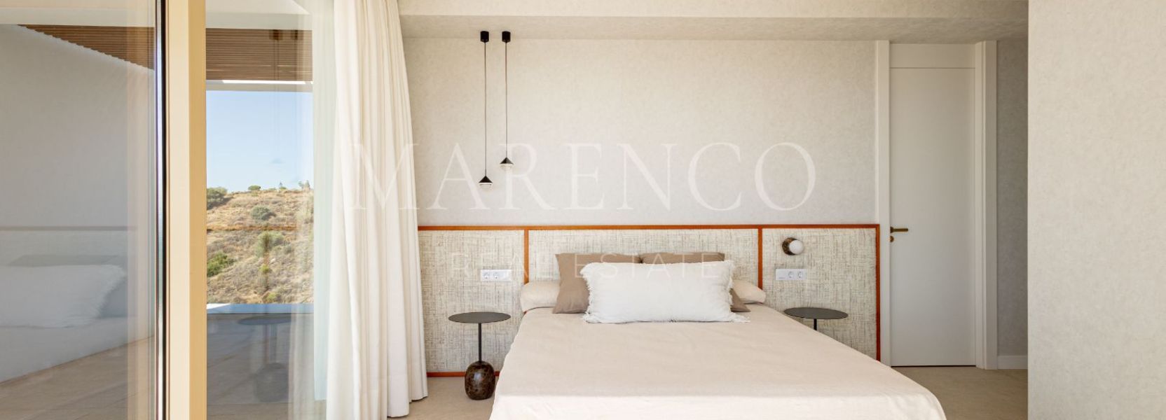 Villa in El Higueron, Fuengirola
