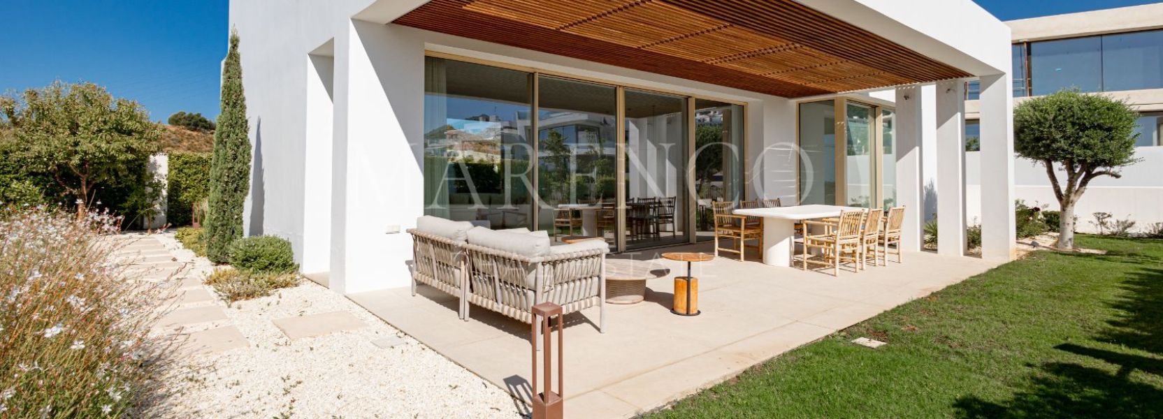 Villa in El Higueron, Fuengirola