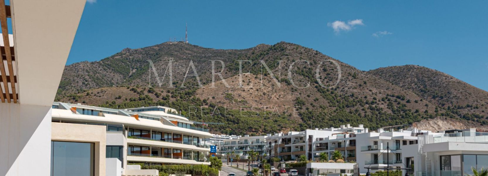 Villa in El Higueron, Fuengirola