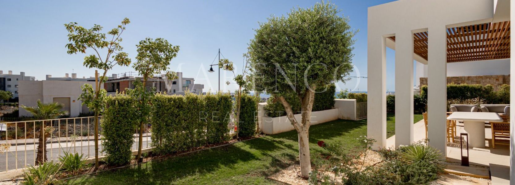 Villa in El Higueron, Fuengirola