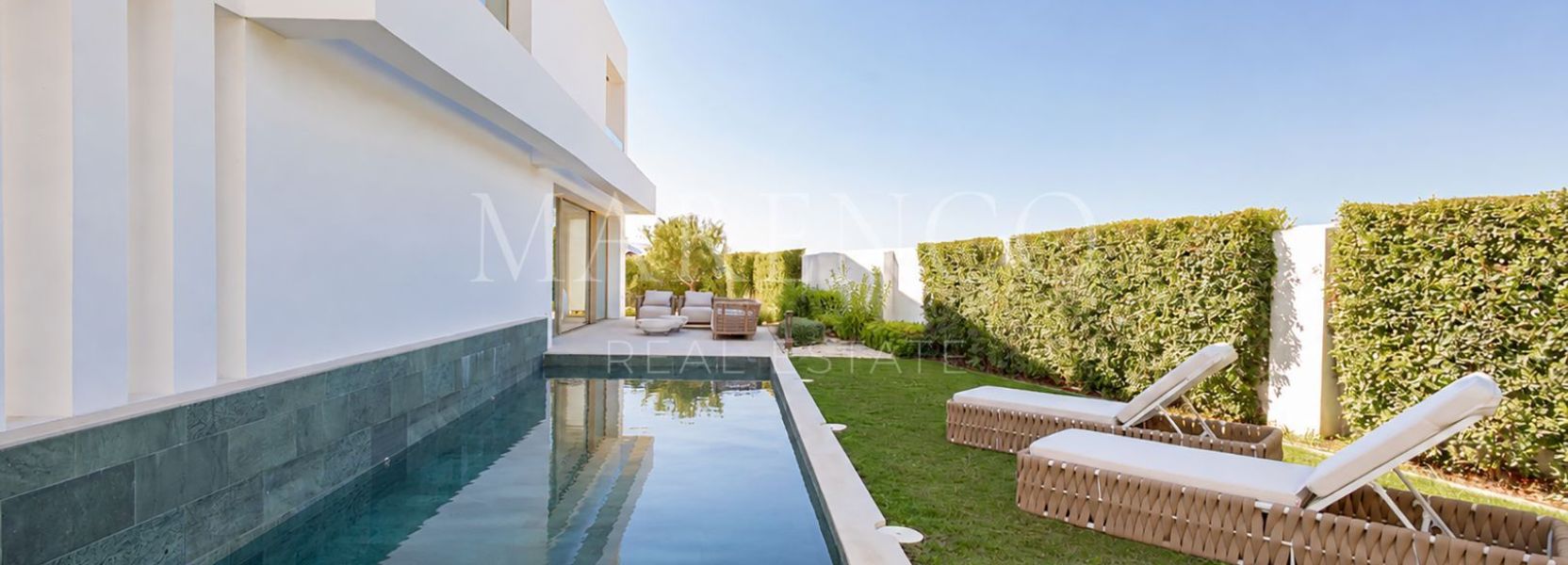 Villa in El Higueron, Fuengirola