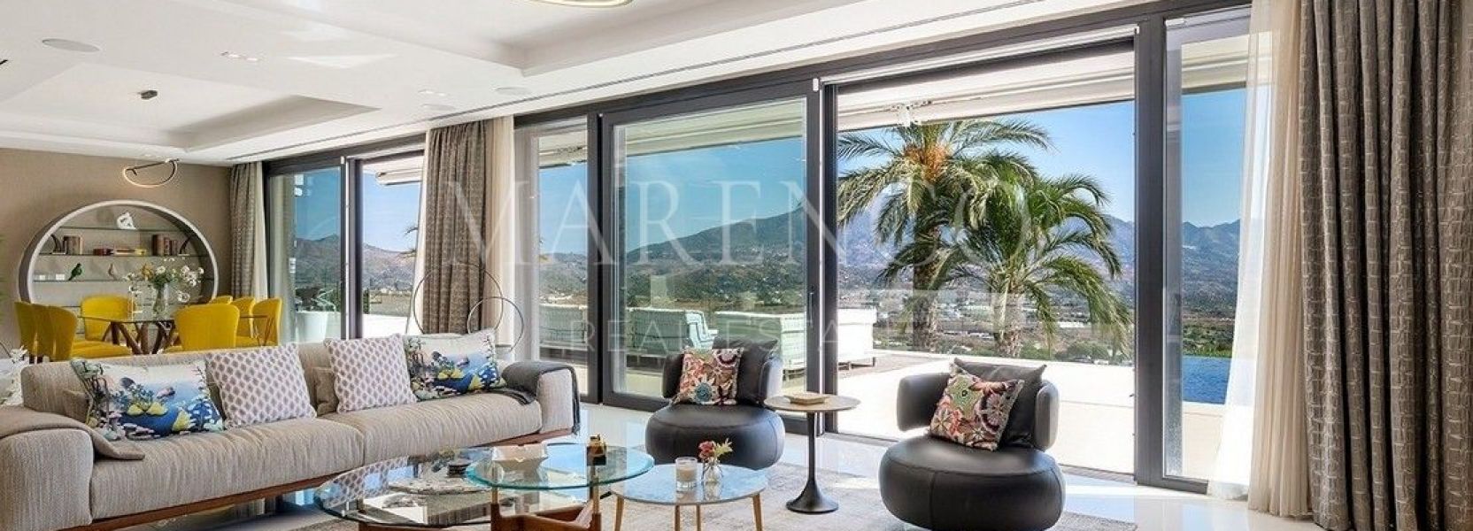 Villa en Cala de Mijas, Mijas Costa
