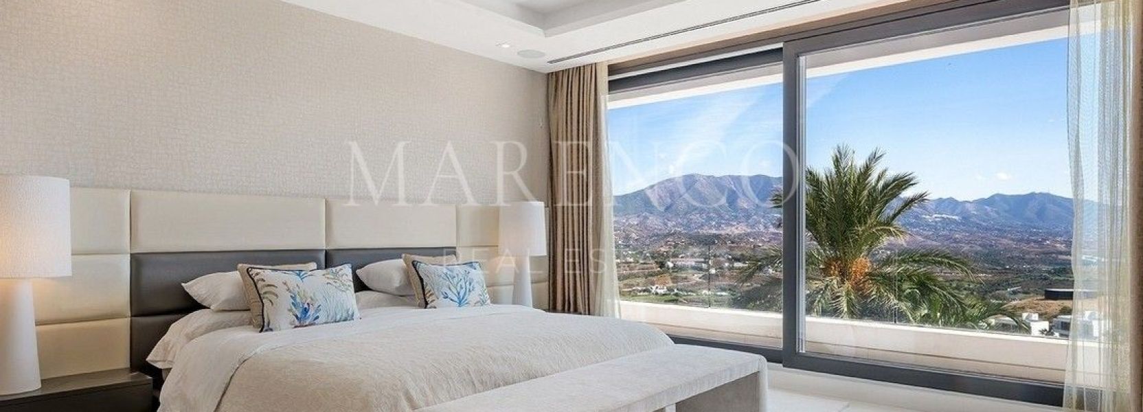 Villa en Cala de Mijas, Mijas Costa