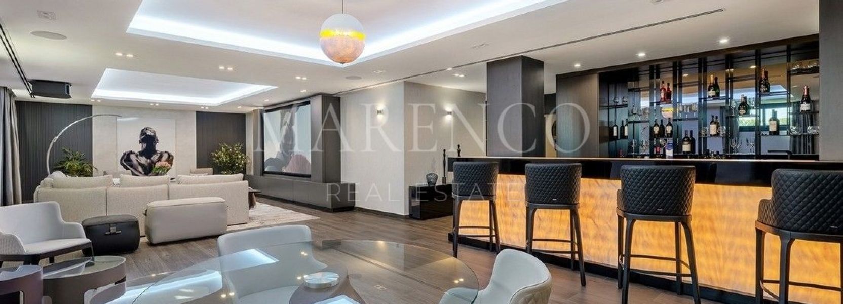 Villa en Cala de Mijas, Mijas Costa