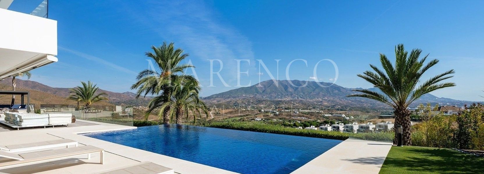 Villa en Cala de Mijas, Mijas Costa
