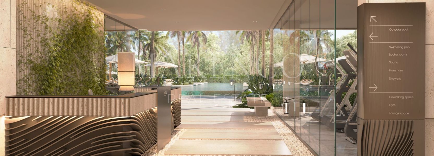 Penthouse  in New Golden Mile, Estepona East, Estepona
