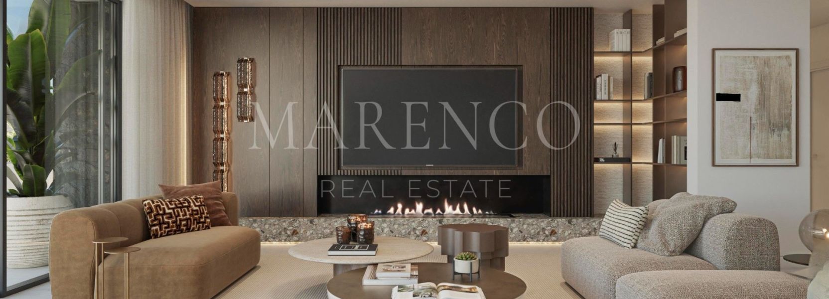 Villa in El Rosario, Marbella East, Marbella
