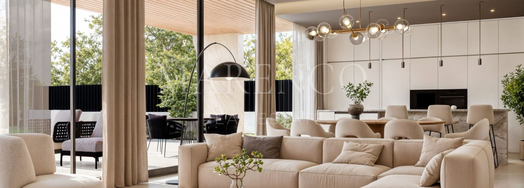 Villa  en Nueva Andalucia, Marbella