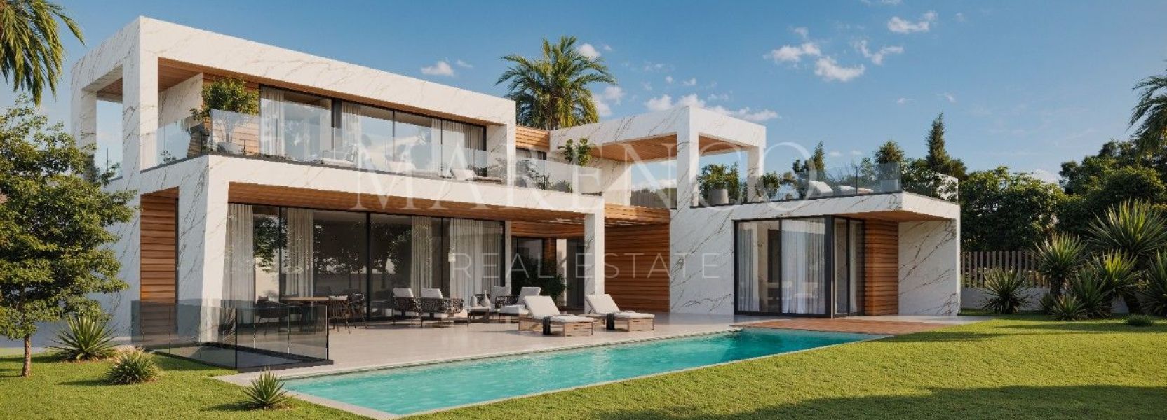 Villa  en Nueva Andalucia, Marbella