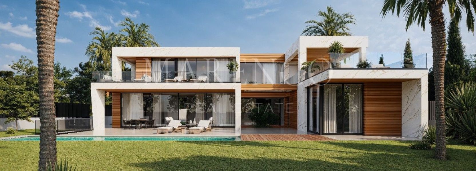 Villa  en Nueva Andalucia, Marbella