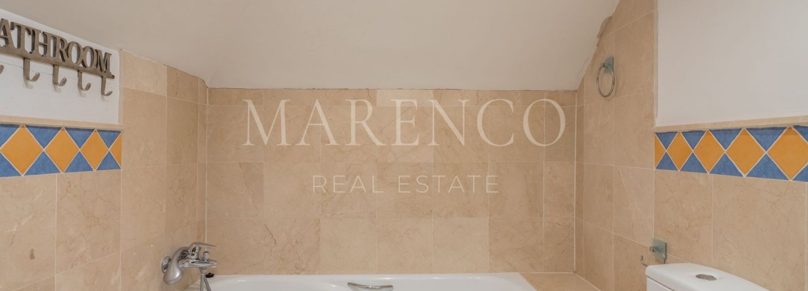 Duplex Penthouse in Nueva Andalucia, Marbella
