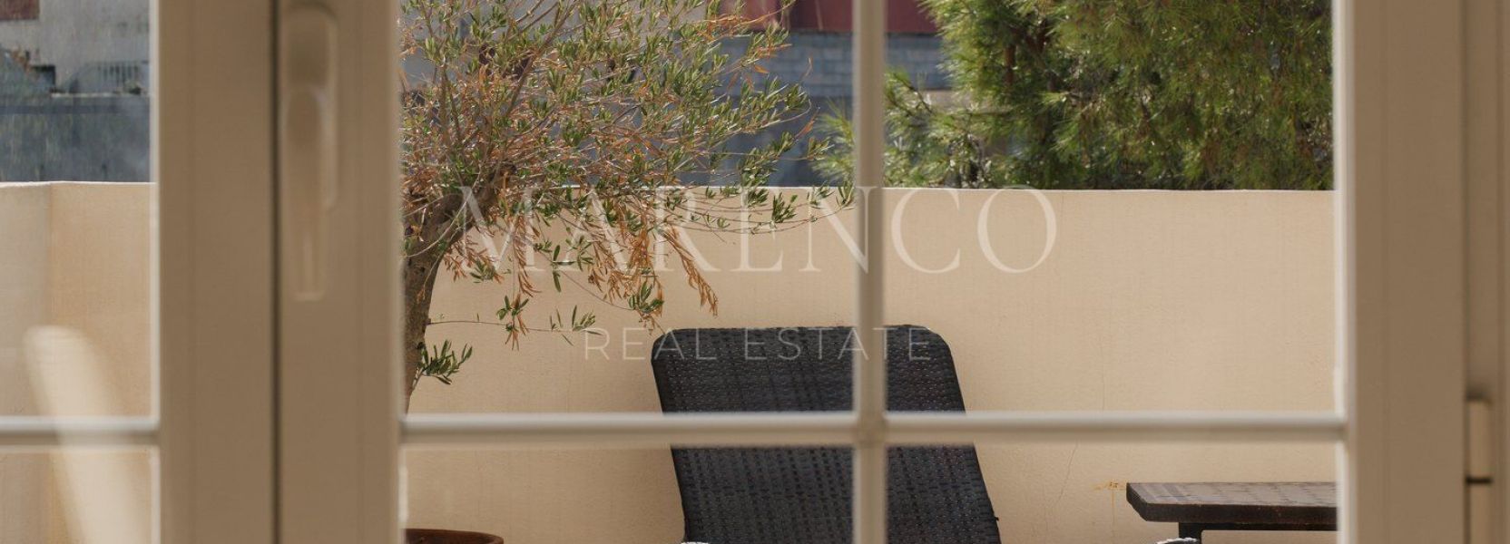 Duplex Penthouse in Nueva Andalucia, Marbella