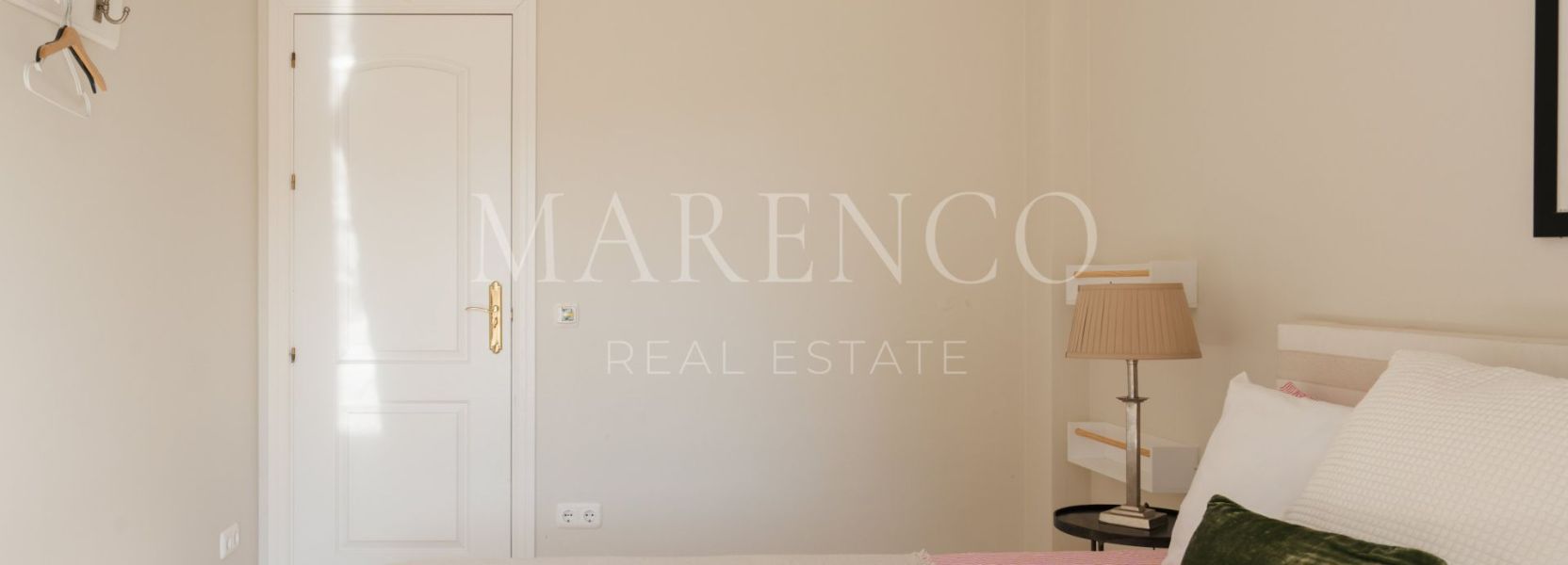 Duplex Penthouse in Nueva Andalucia, Marbella