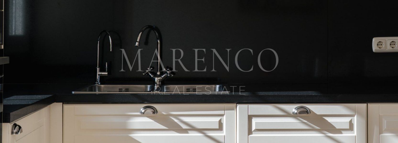 Duplex Penthouse in Nueva Andalucia, Marbella