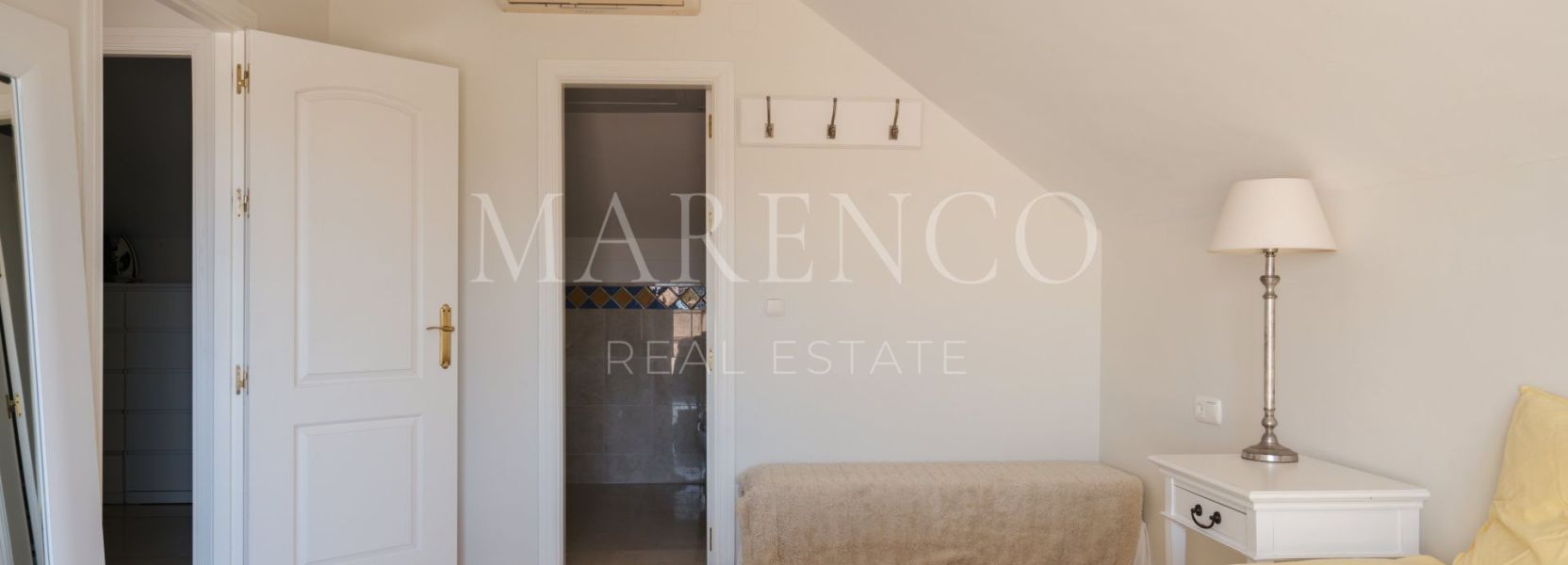 Duplex Penthouse in Nueva Andalucia, Marbella