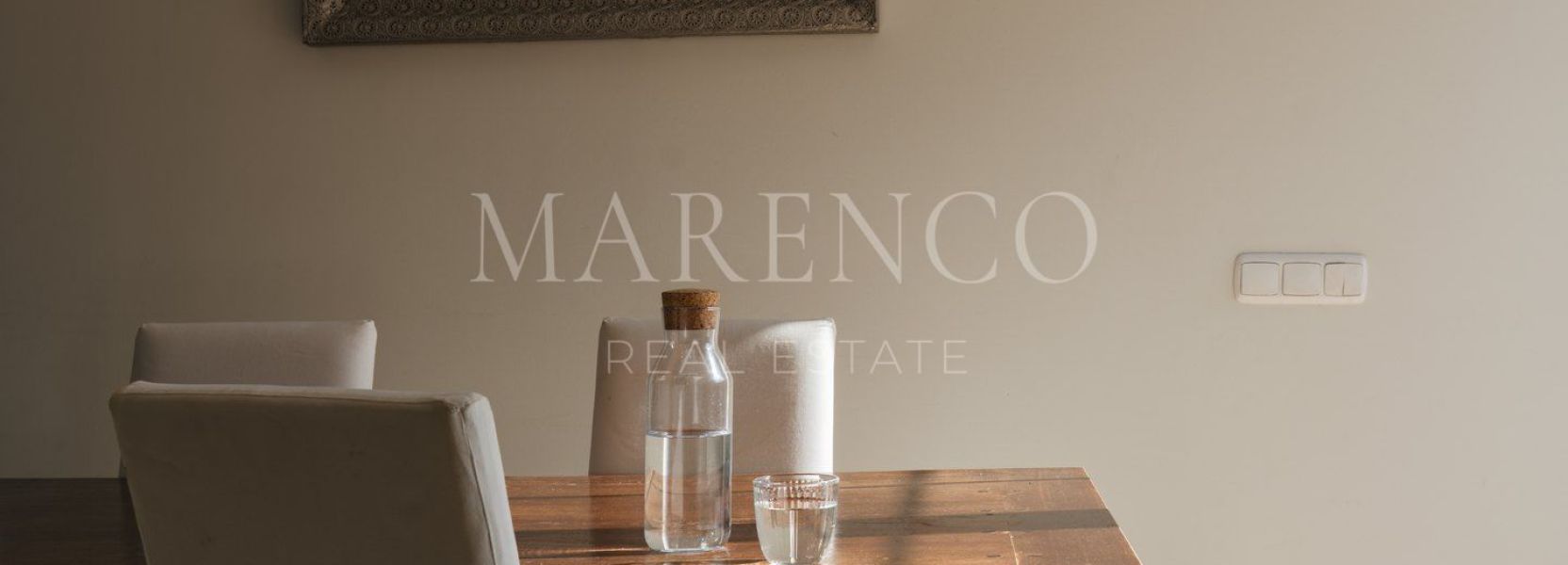 Duplex Penthouse in Nueva Andalucia, Marbella