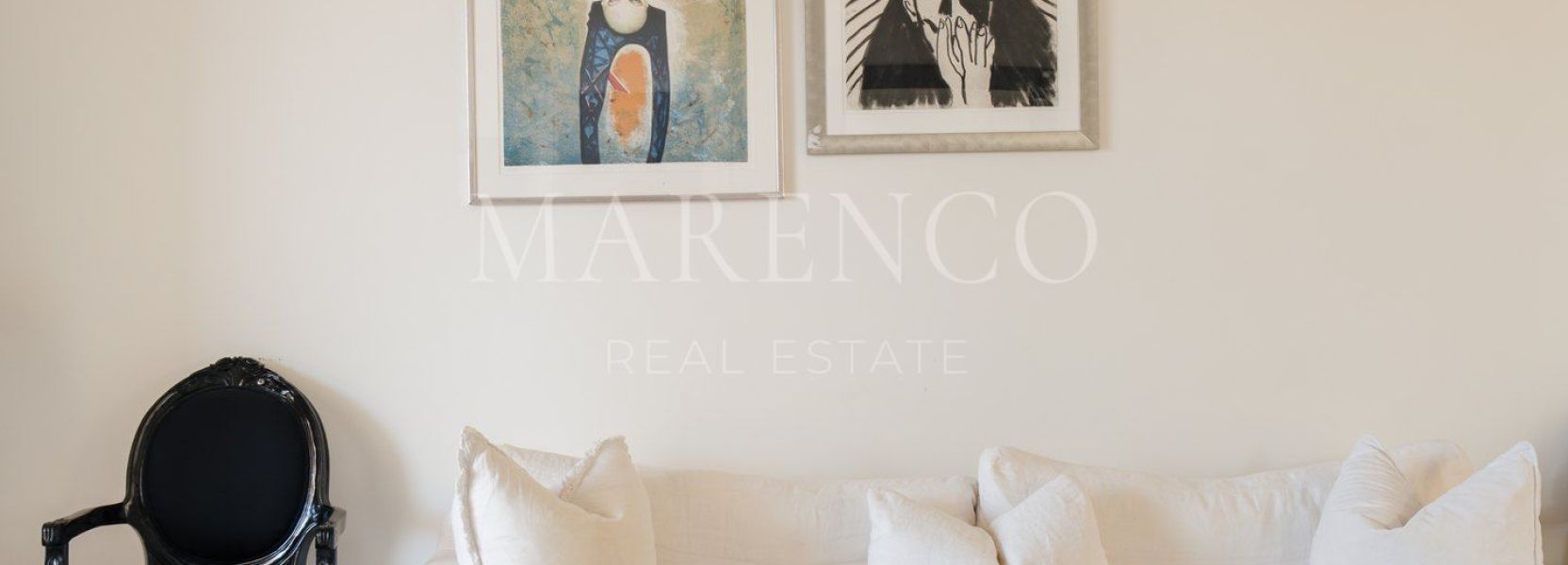 Duplex Penthouse in Nueva Andalucia, Marbella