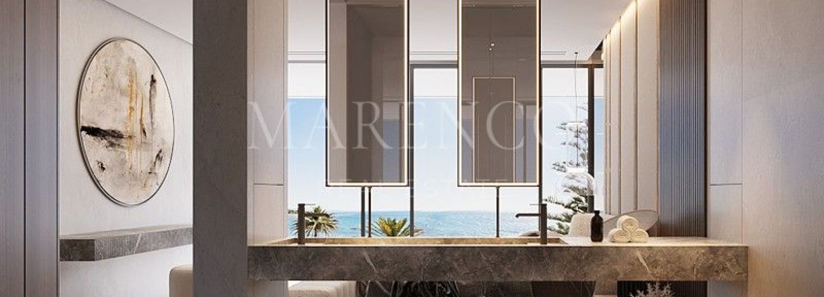 Villa  à Paraiso Barronal, Estepona Est, Estepona