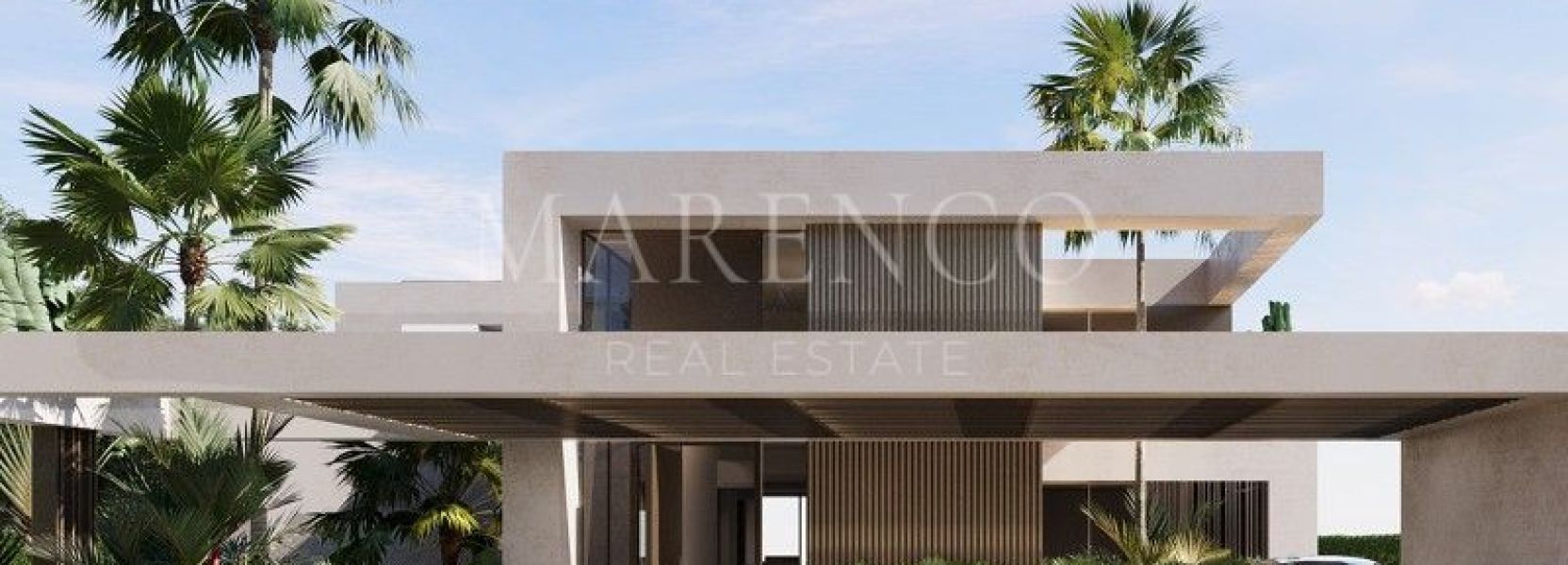 Villa  à Paraiso Barronal, Estepona Est, Estepona