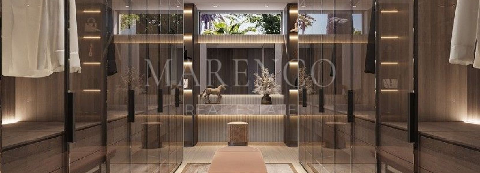 Villa  à Paraiso Barronal, Estepona Est, Estepona
