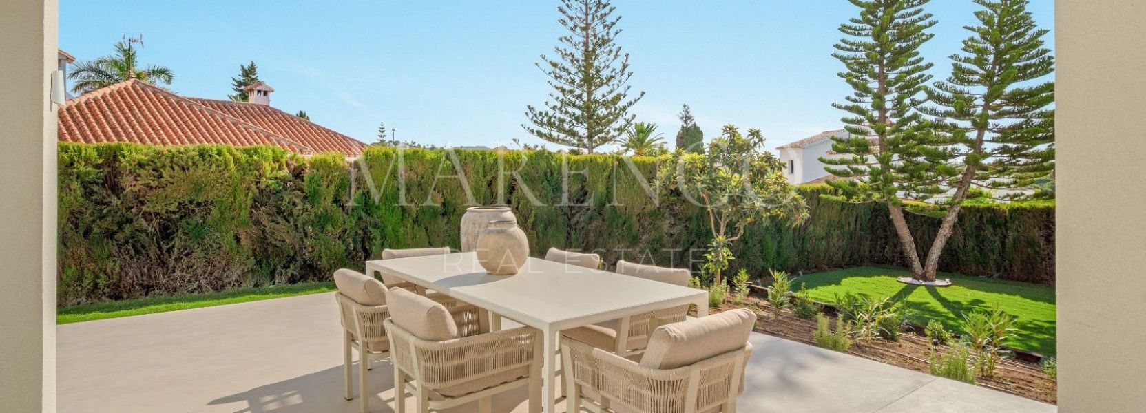 Villa in Elviria, Marbella East, Marbella