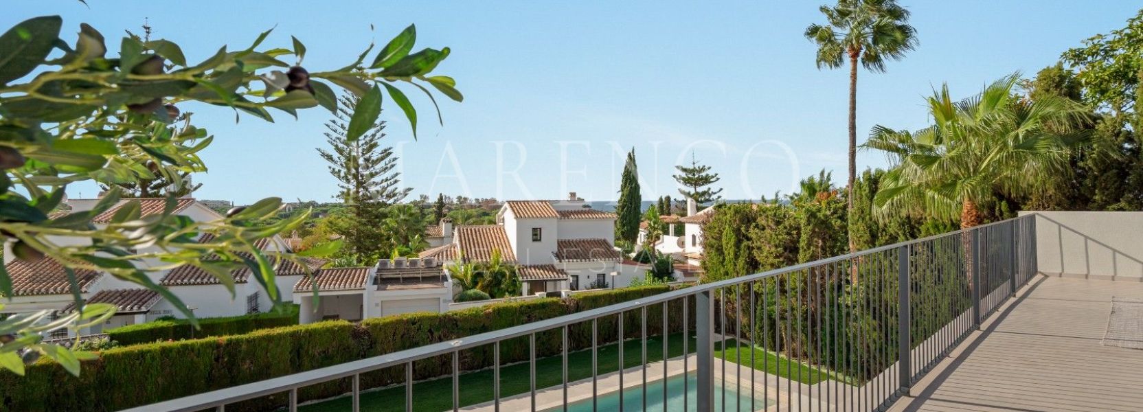 Villa in Elviria, Marbella East, Marbella