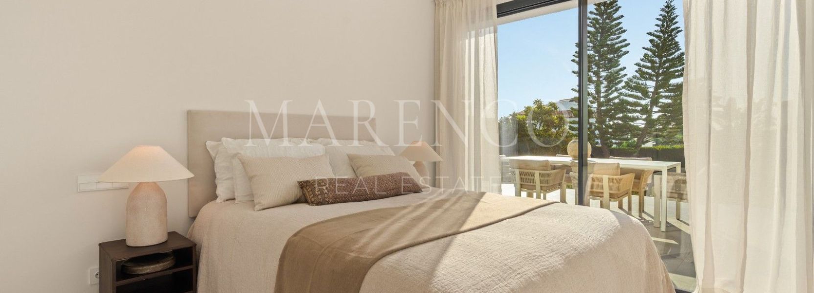 Villa in Elviria, Marbella East, Marbella