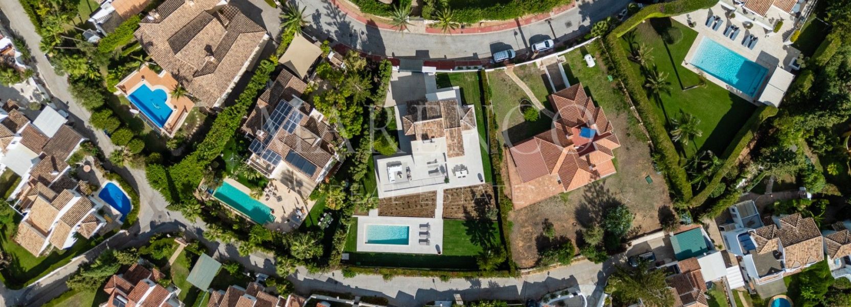 Villa in Elviria, Marbella East, Marbella