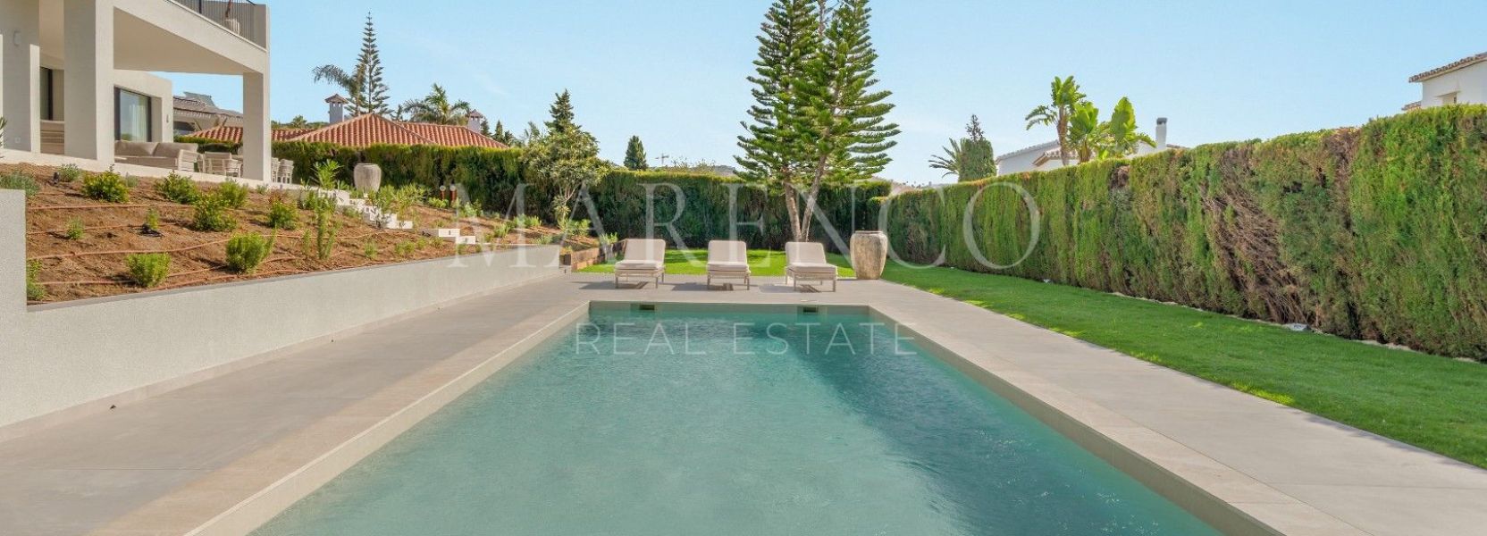 Villa in Elviria, Marbella East, Marbella