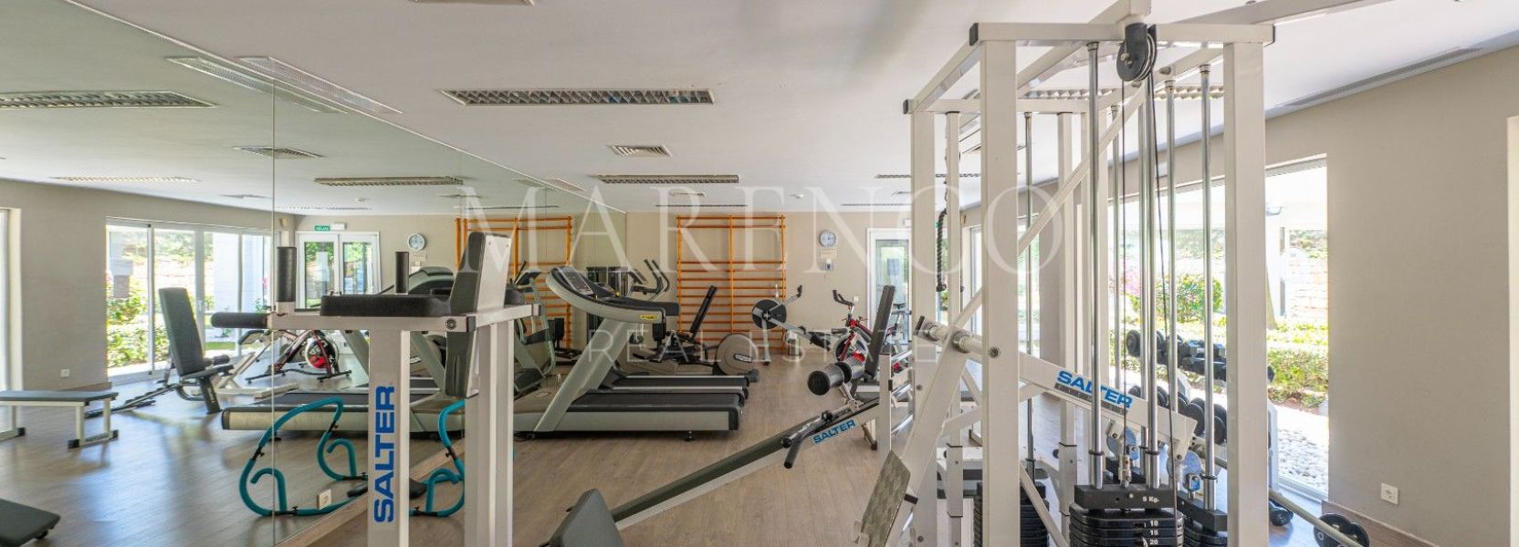 Duplex Penthouse  in Los Granados Golf, Nueva Andalucia, Marbella