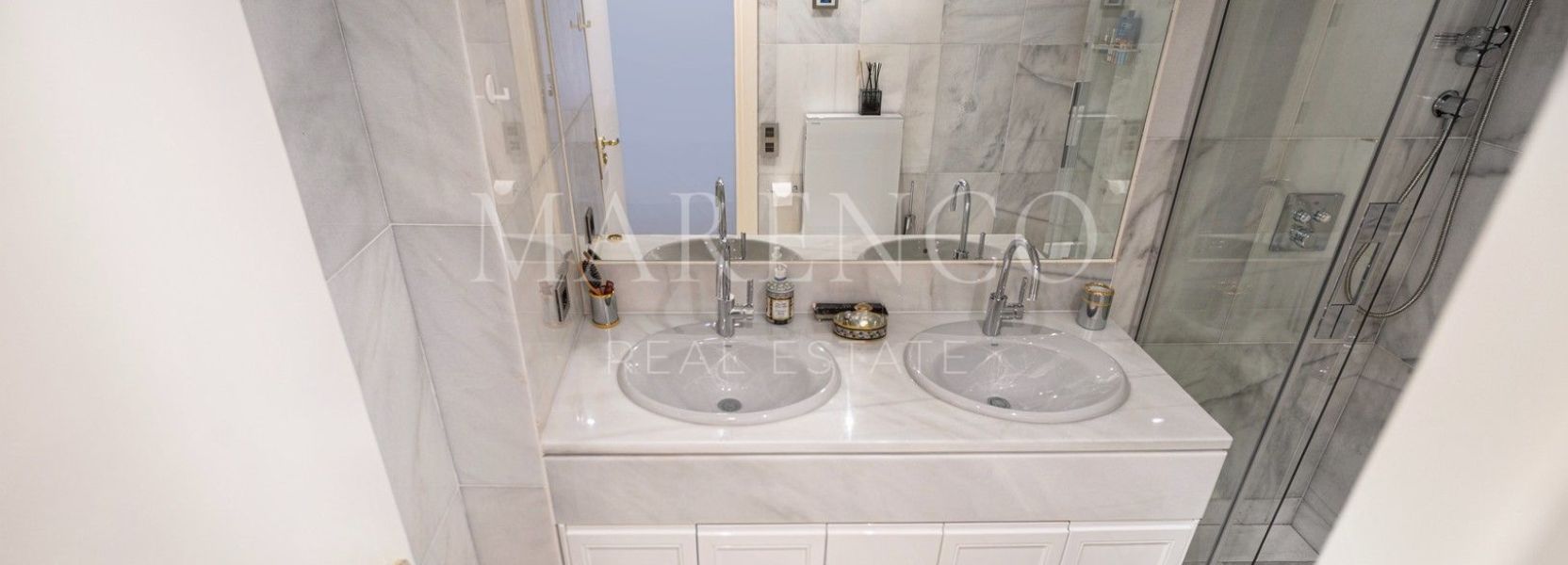 Duplex Penthouse  in Los Granados Golf, Nueva Andalucia, Marbella