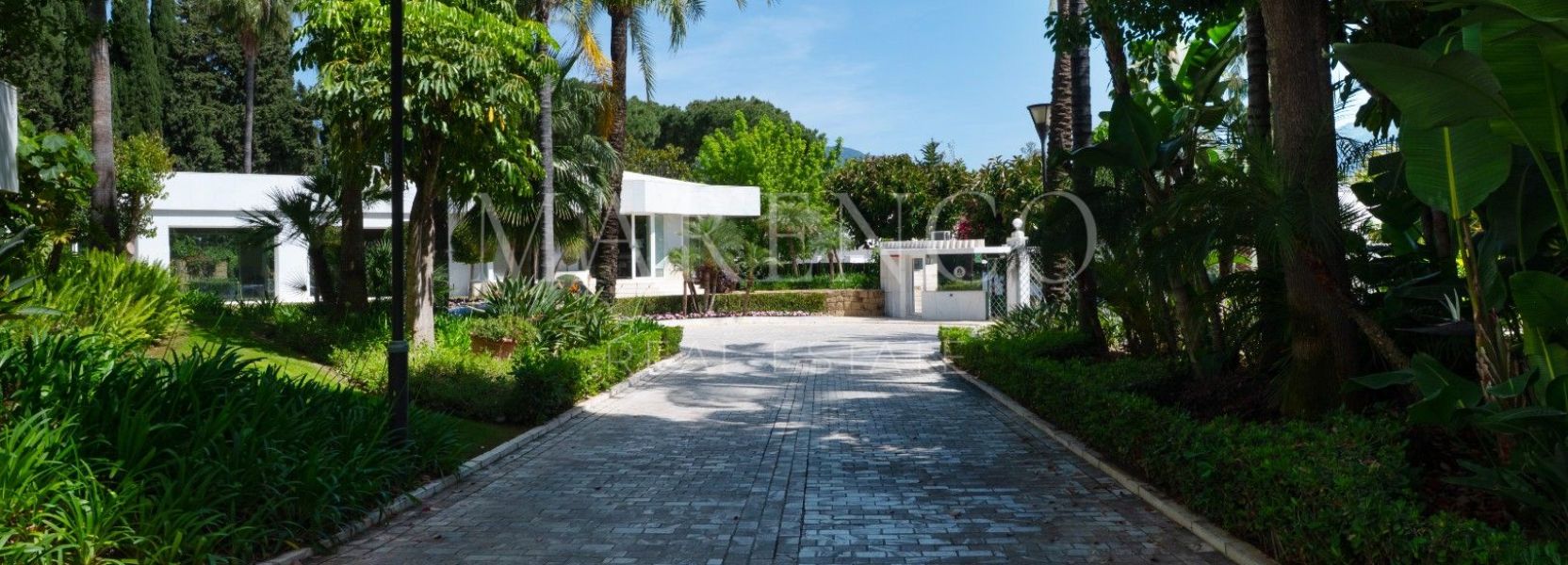 Duplex Penthouse  in Los Granados Golf, Nueva Andalucia, Marbella