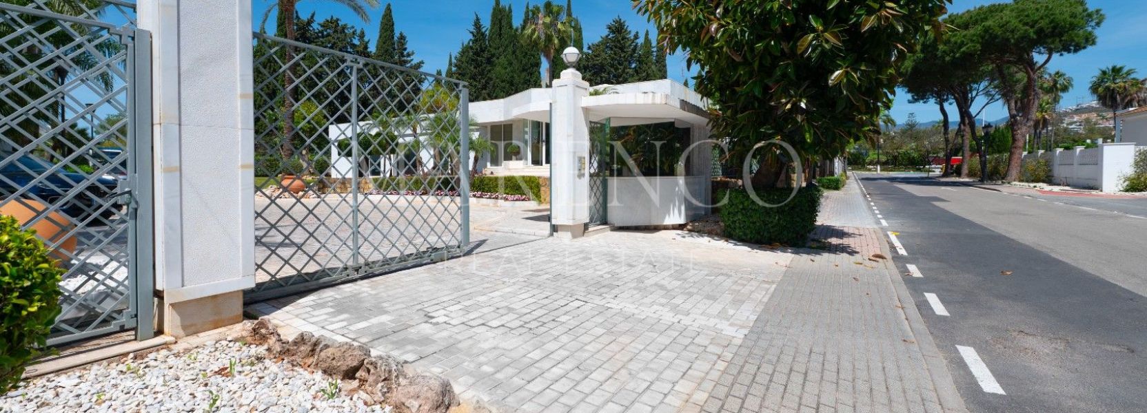 Duplex Penthouse  in Los Granados Golf, Nueva Andalucia, Marbella