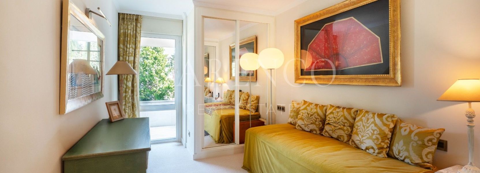 Duplex Penthouse  in Los Granados Golf, Nueva Andalucia, Marbella