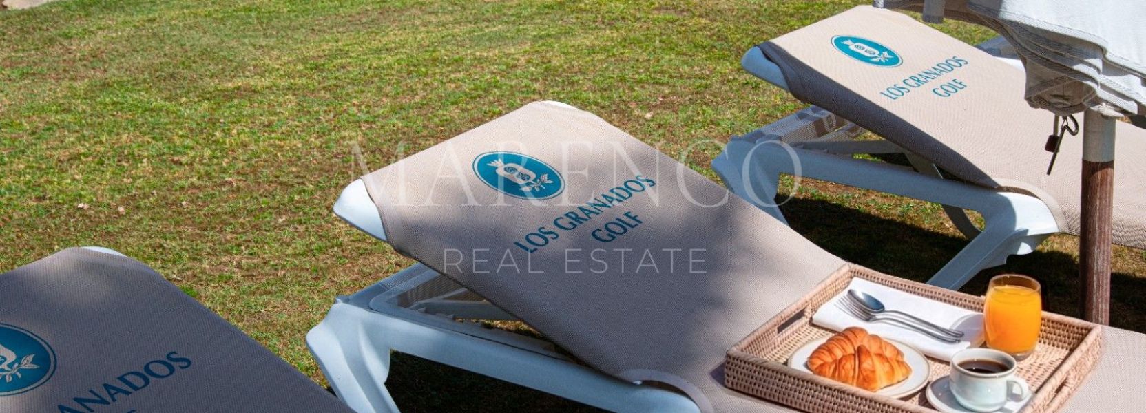 Duplex Penthouse  in Los Granados Golf, Nueva Andalucia, Marbella