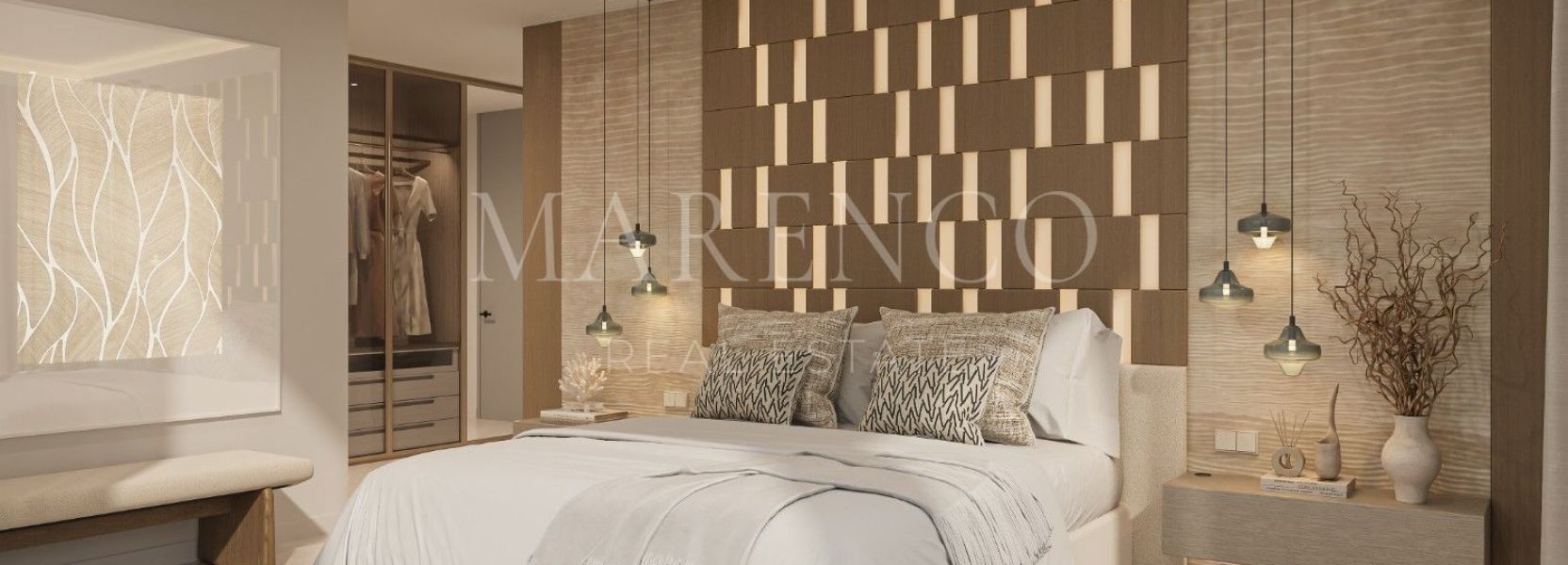 Villa en Cortijo Blanco, San Pedro de Alcantara