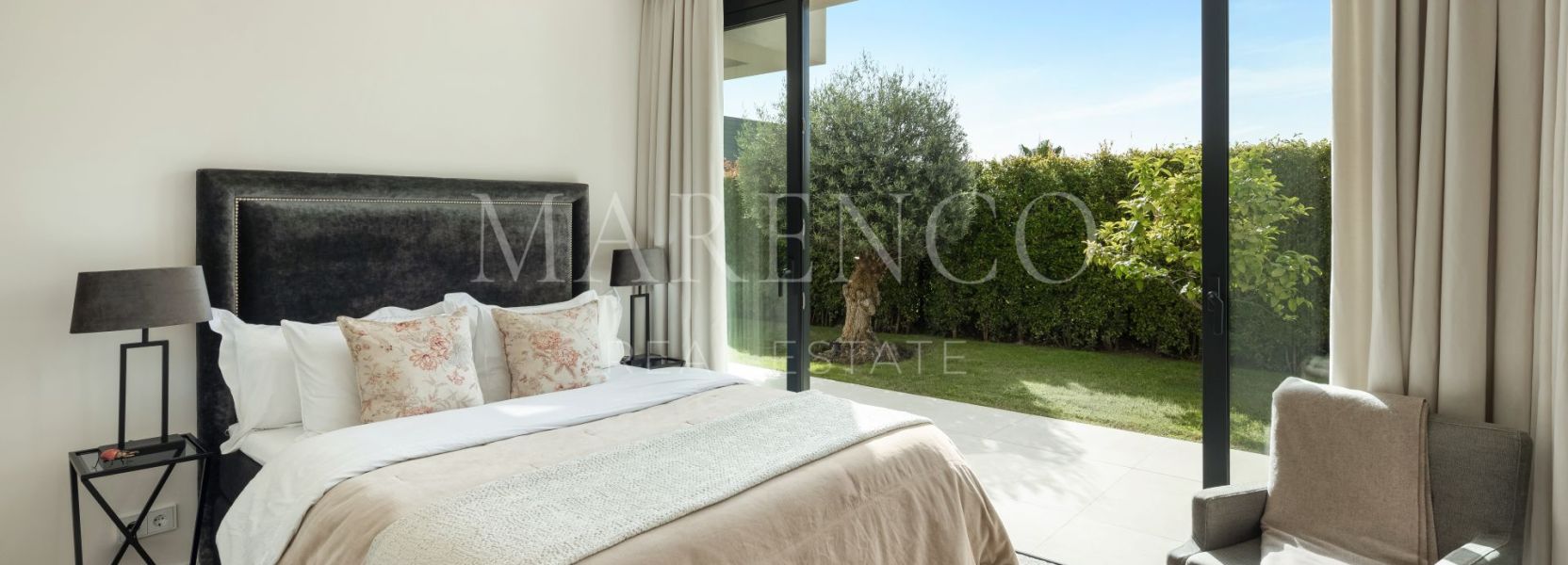 Villa in Nueva Andalucia, Marbella