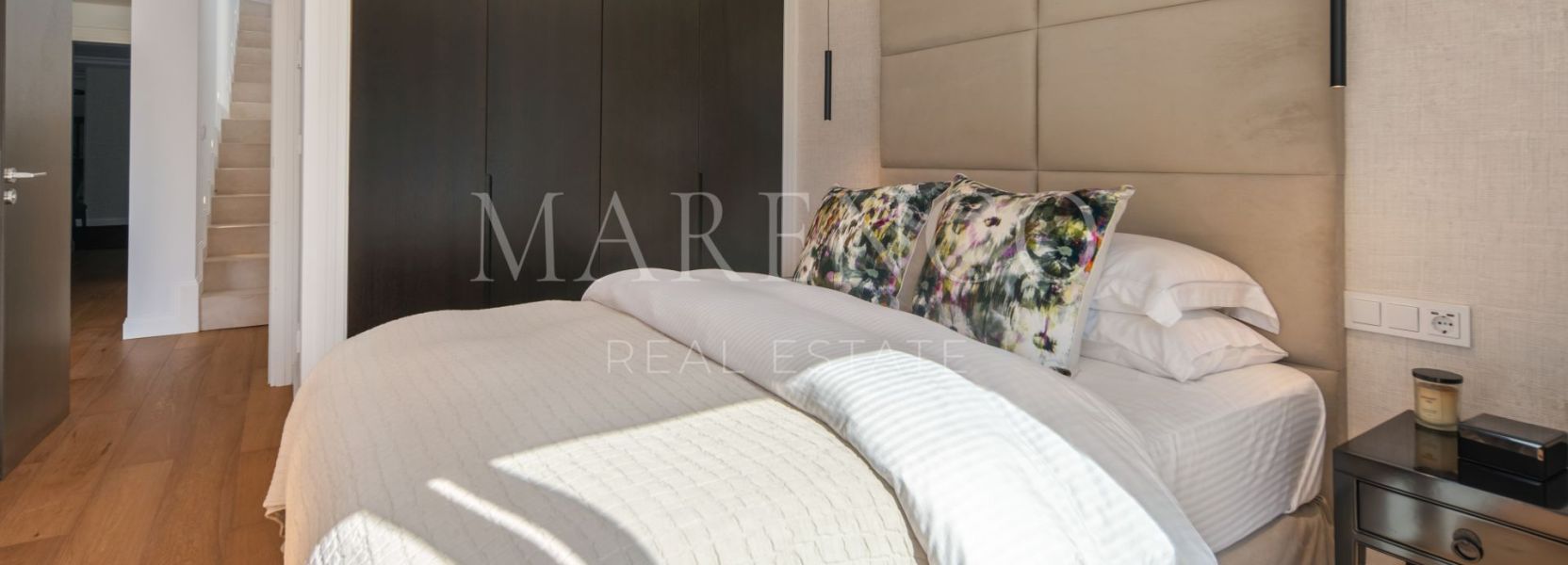 Villa in Los Naranjos Hill Club, Nueva Andalucia, Marbella
