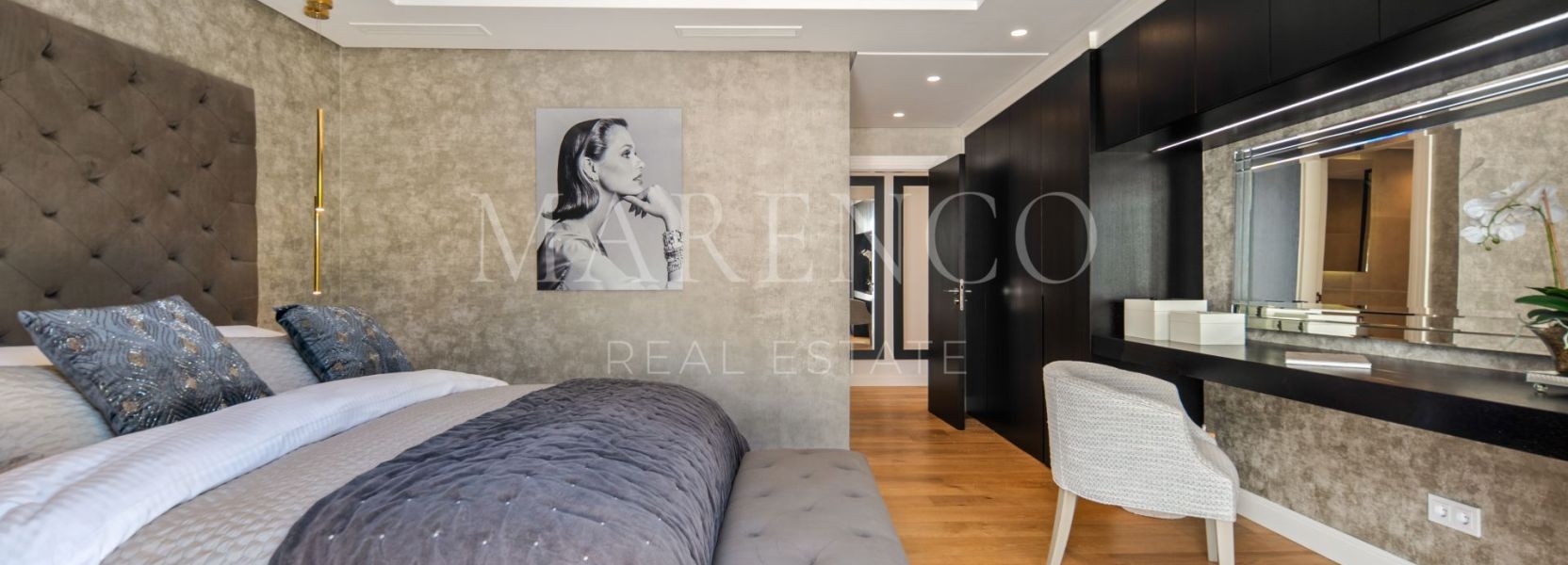 Villa in Los Naranjos Hill Club, Nueva Andalucia, Marbella