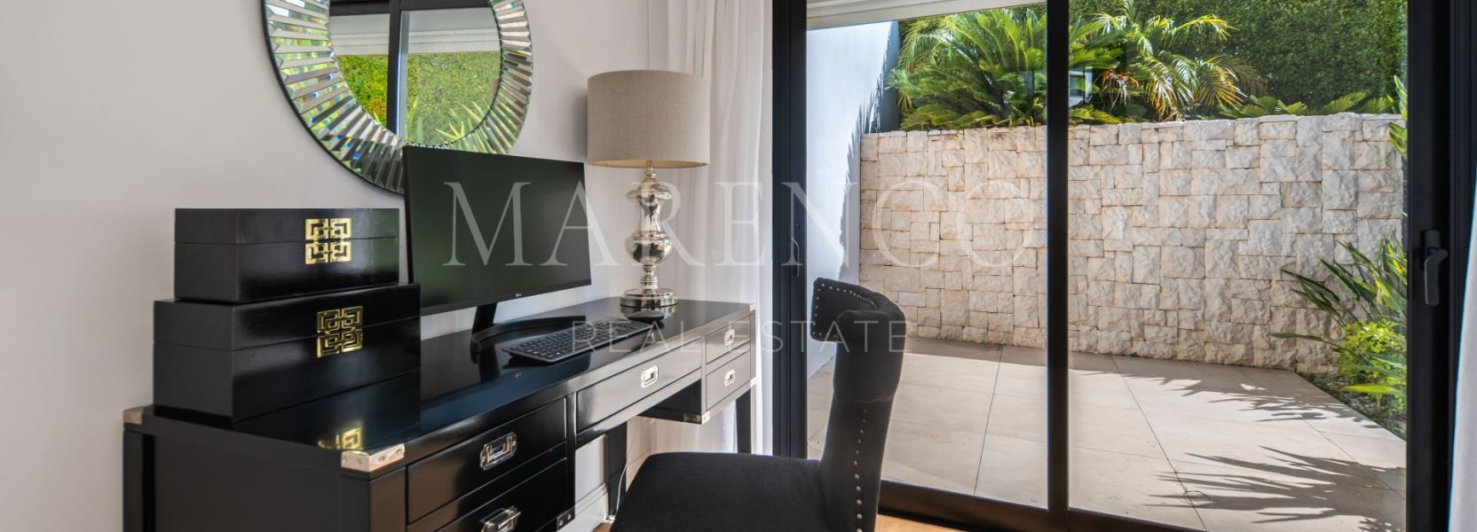 Villa in Los Naranjos Hill Club, Nueva Andalucia, Marbella