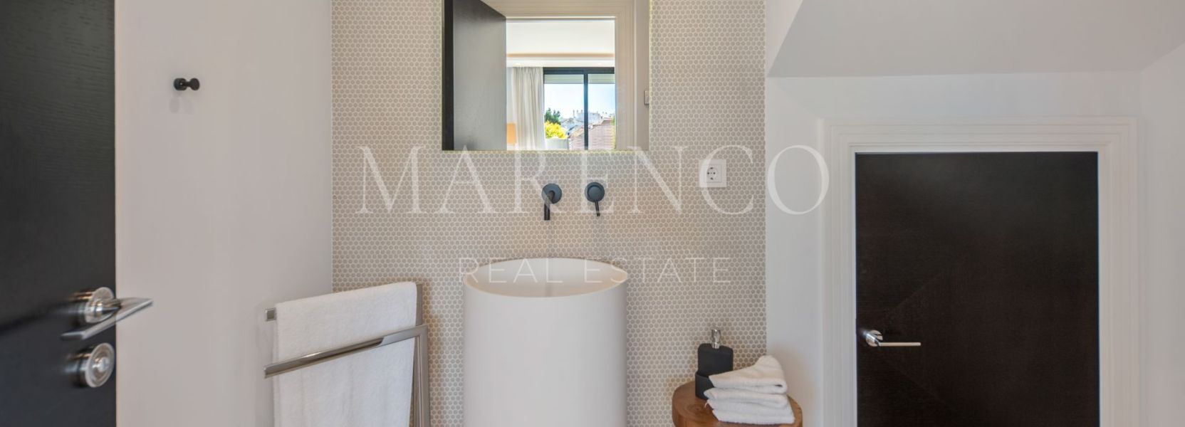Villa in Los Naranjos Hill Club, Nueva Andalucia, Marbella