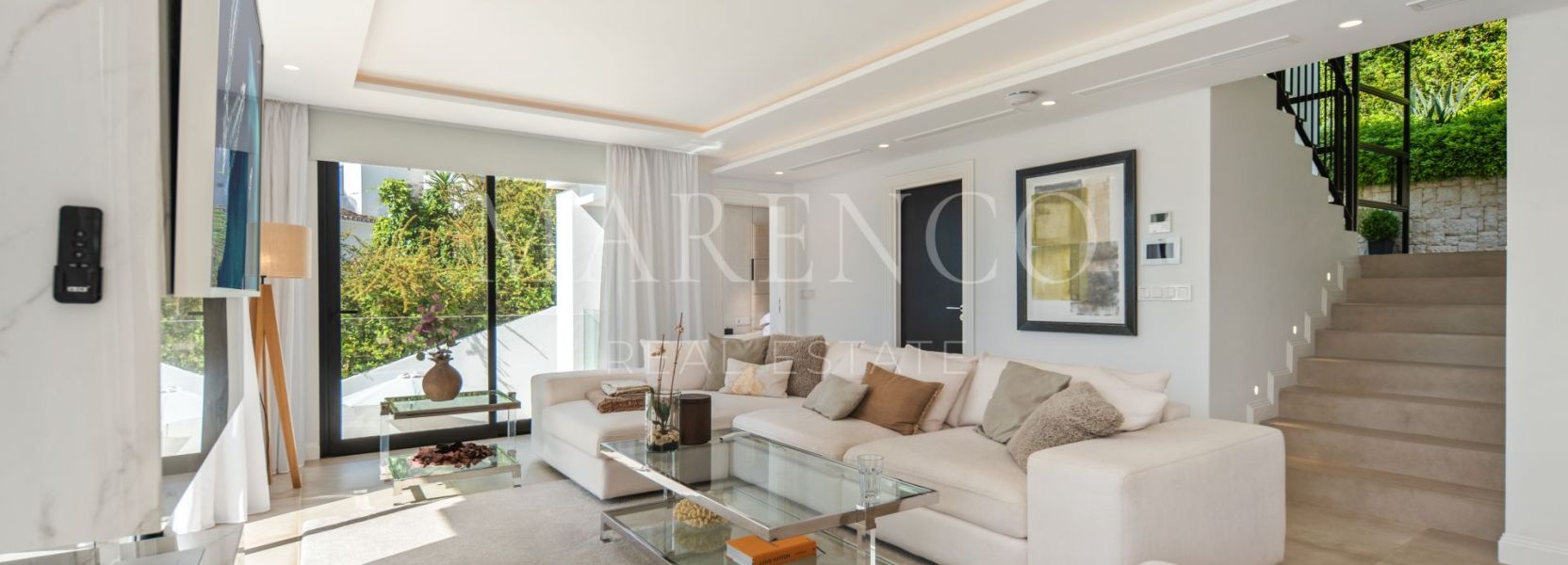 Villa in Los Naranjos Hill Club, Nueva Andalucia, Marbella