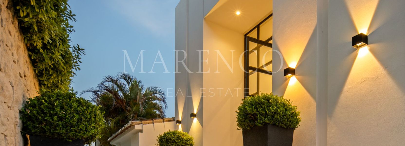 Villa in Los Naranjos Hill Club, Nueva Andalucia, Marbella