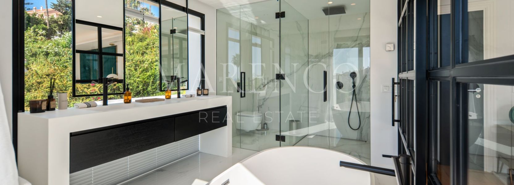 Villa in Los Naranjos Hill Club, Nueva Andalucia, Marbella