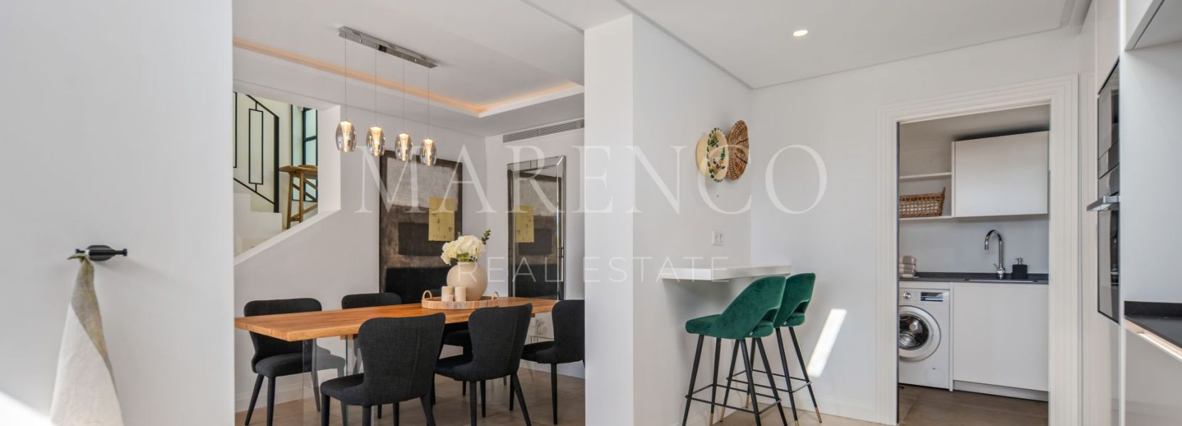 Villa in Los Naranjos Hill Club, Nueva Andalucia, Marbella