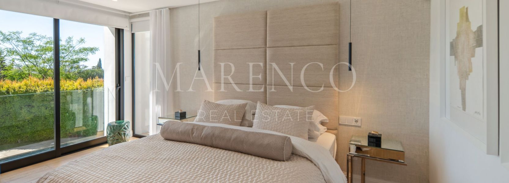 Villa in Los Naranjos Hill Club, Nueva Andalucia, Marbella