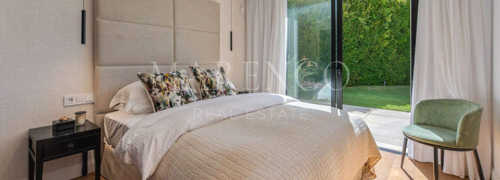 Villa in Los Naranjos Hill Club, Nueva Andalucia, Marbella